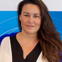 Dña. Alexandra Sánchez Hita